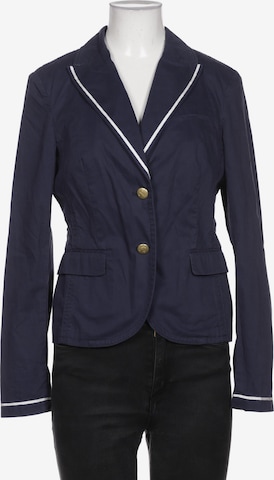 ESPRIT Blazer M in Blau: predná strana