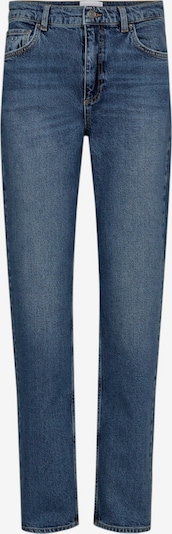 NÜMPH Farkut 'NUOSLO ' koossa 34/30 värissä sininen denim, Tuotenäkymä