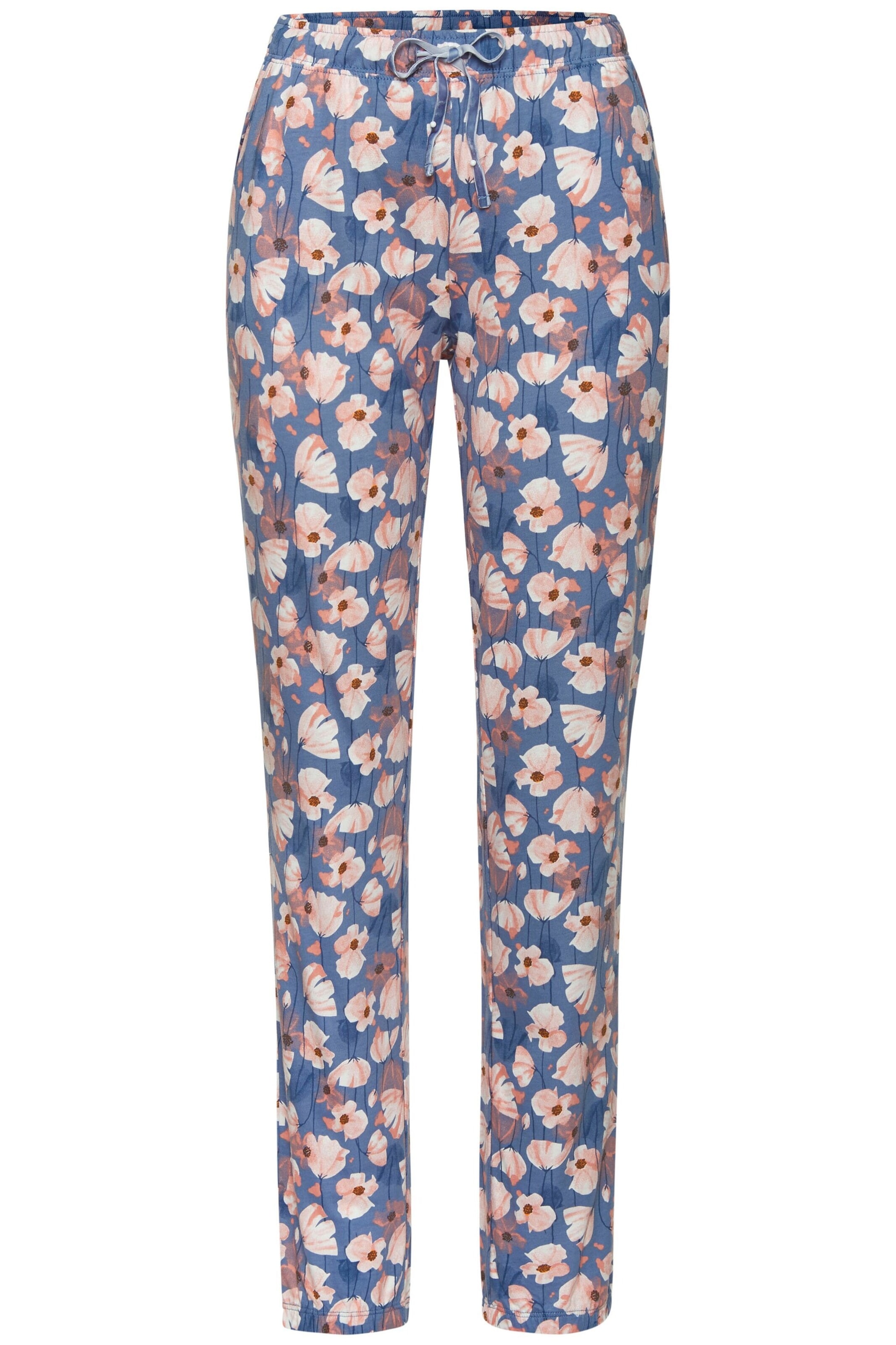 VIVANCE - Pijama en azul