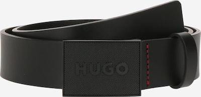 Diržas 'Gethon_Sz35' iš HUGO, spalva – juoda, Prekių apžvalga
