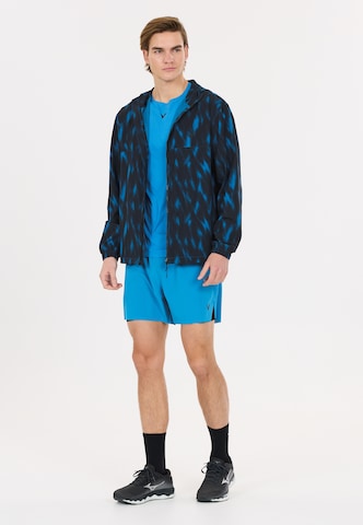 Virtus Laufjacke 'Paoni' in Blau