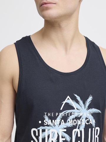 T-Shirt 'Cali' BLEND en bleu
