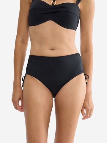 Bas de bikini ' Red Label Summer Twist ' TRIUMPH en noir : devant