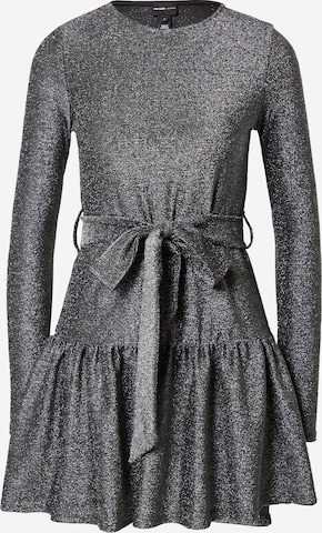 River Island Dress in Grey: front