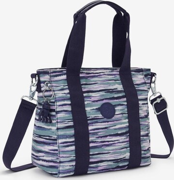 KIPLING Shopper 'Asseni' in Mischfarben