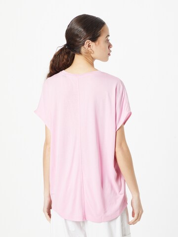 T-shirt ESPRIT en rose