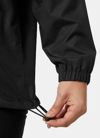 HELLY HANSEN Between-Season Jacket in Black