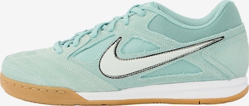 Nike Sportswear Platform trainers 'GATO' in Green: front