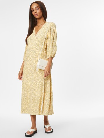 Robe CATWALK JUNKIE en beige