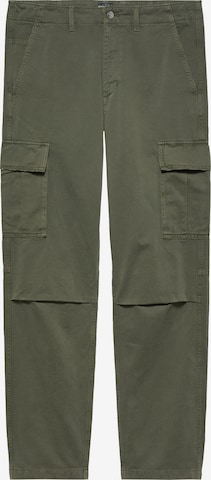 Tommy Jeans Брюки-карго 'JAIMIE' в Зеленый: спереди