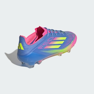 ADIDAS PERFORMANCE Soccer shoe 'F50 Elite' in Blue