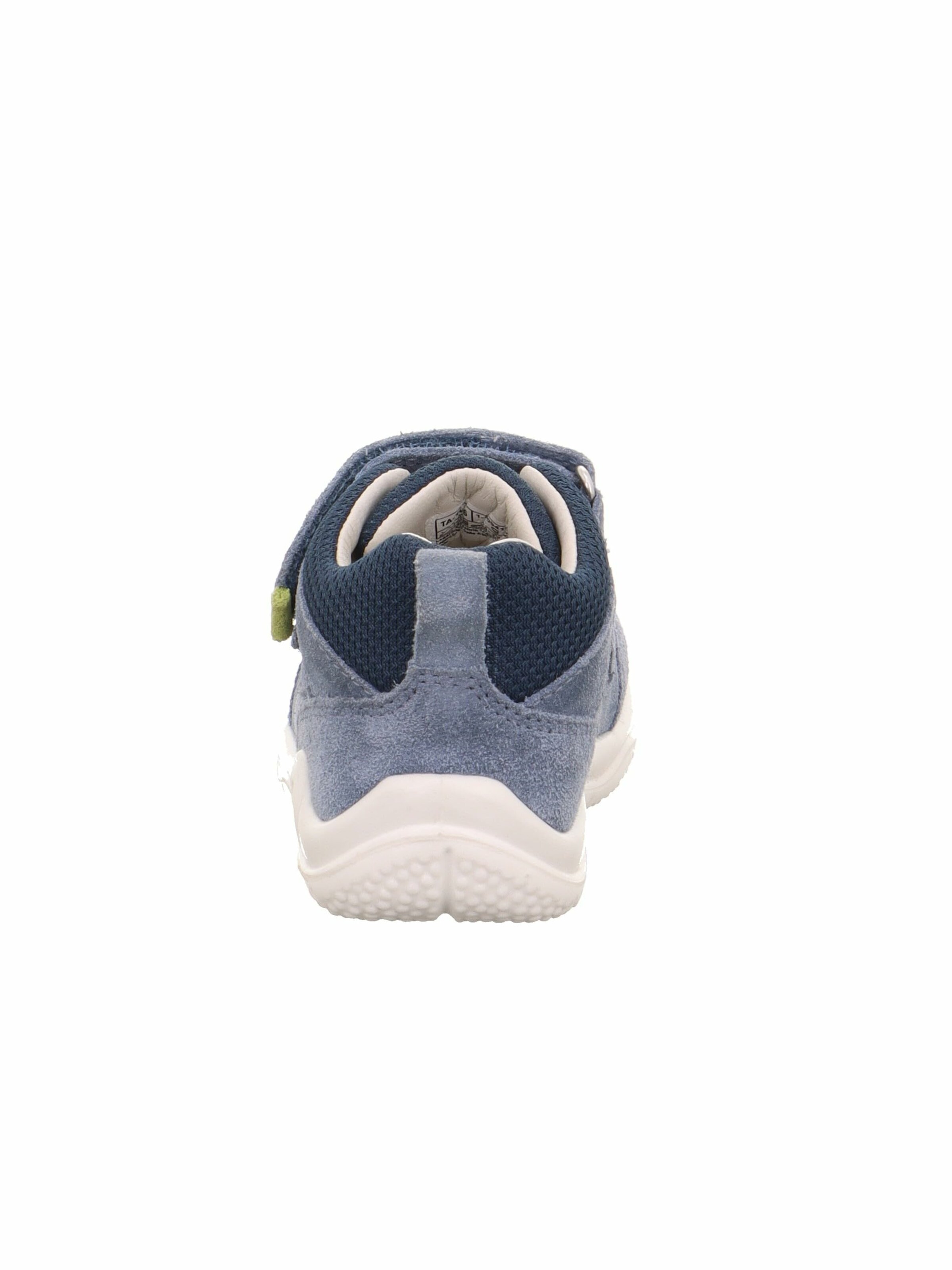 Baskets SUPERFIT en bleu