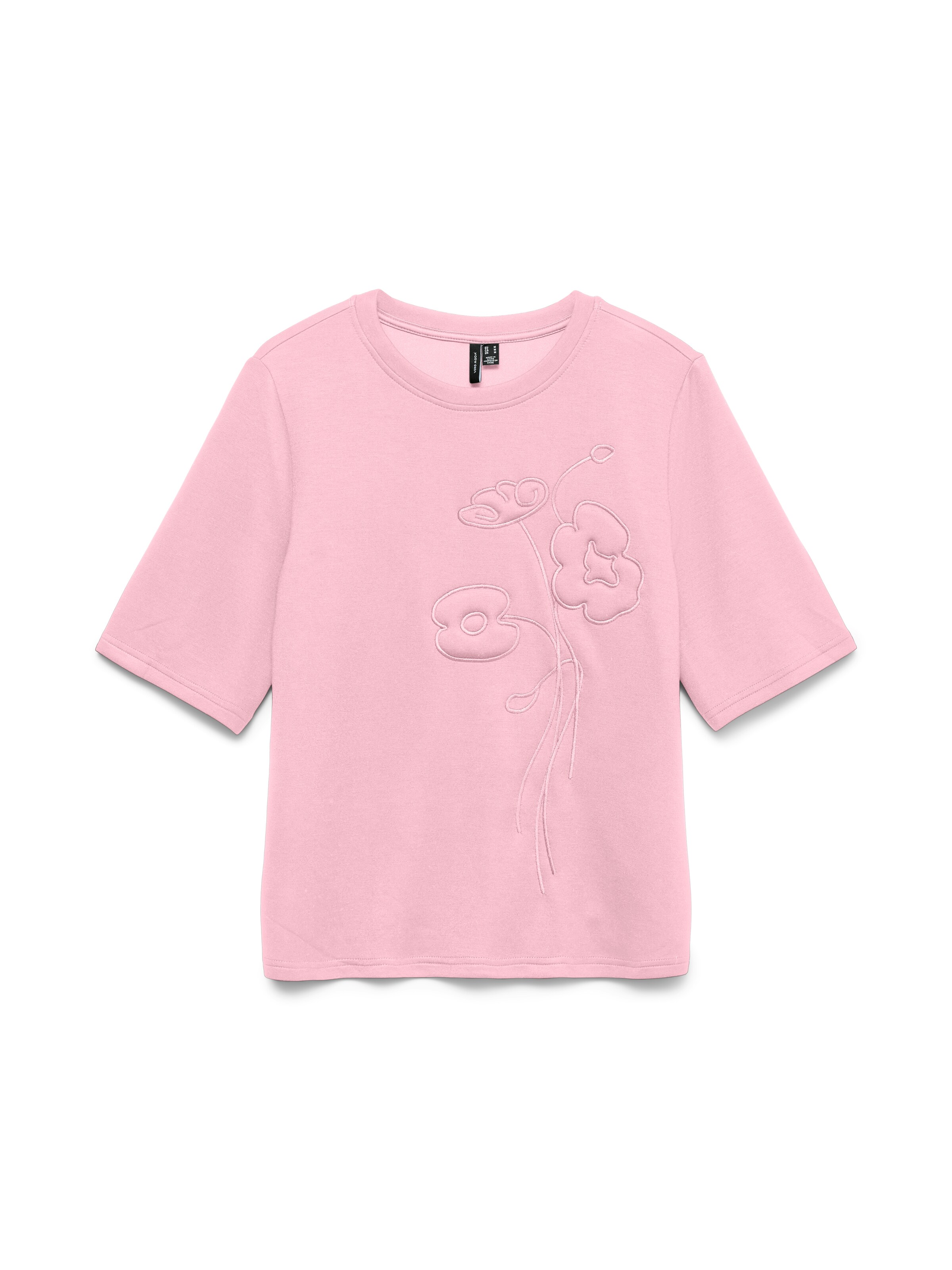 VERO MODA Shirt in XS in Rose, Item view