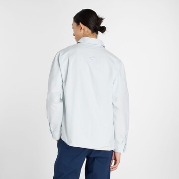 Coupe regular Chemise 'Oxford' new balance en bleu