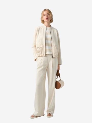 BOGNER Sweater 'Stacey' in Beige