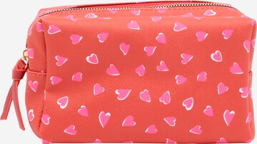 Dorothy Perkins Cosmetic Bag in Red