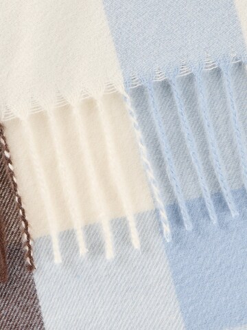 CAMEL ACTIVE Scarf in Blue