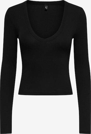 ONLY Majica 'ONLMILA' u crna, Pregled proizvoda