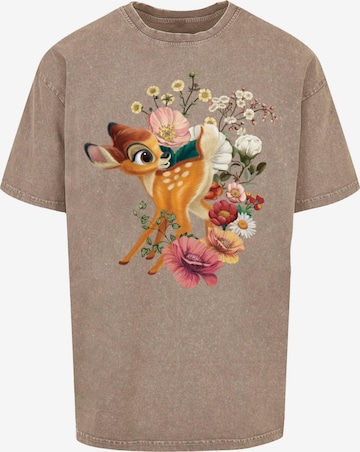 ABSOLUTE CULT Koszulka w kolorze zielony: przód