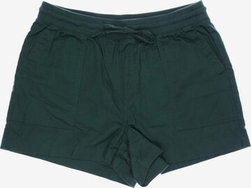 GAP Shorts M in Grün: predná strana