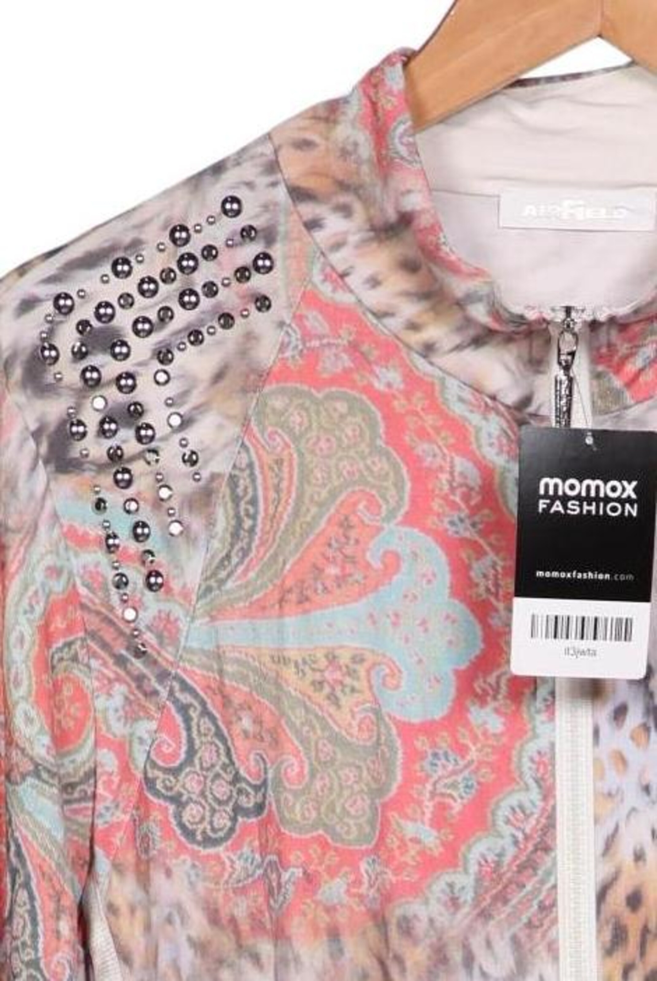 AIRFIELD Sweater & Cardigan in S in Beige