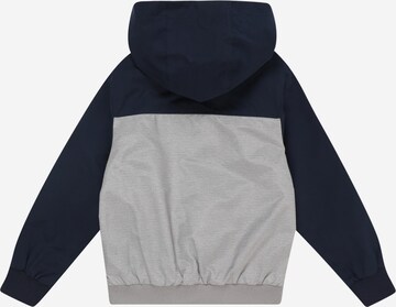 Veste mi-saison 'RUSH' Jack & Jones Junior en bleu