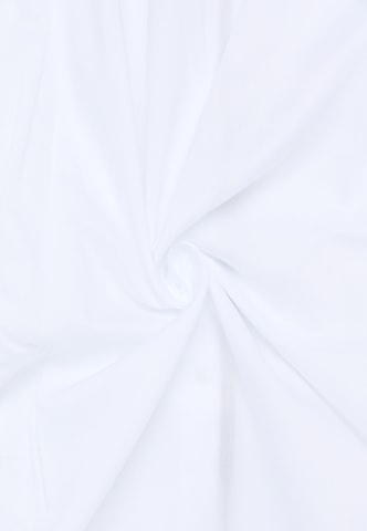 ETERNA Slim Fit Hemd in Weiß