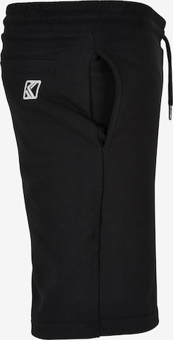 Karl Kani Regular Broek in Zwart