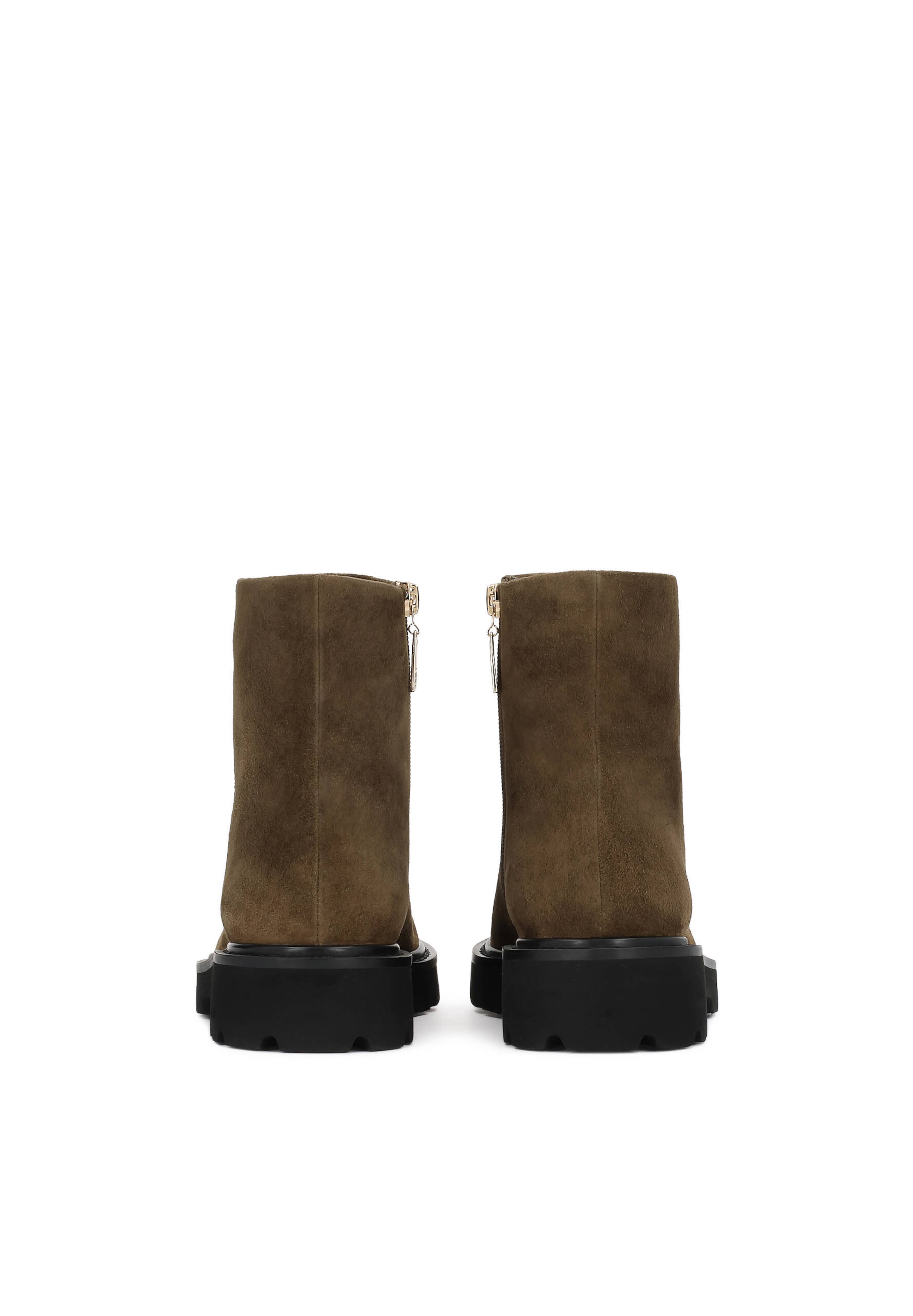 Kazar Bootie in Green