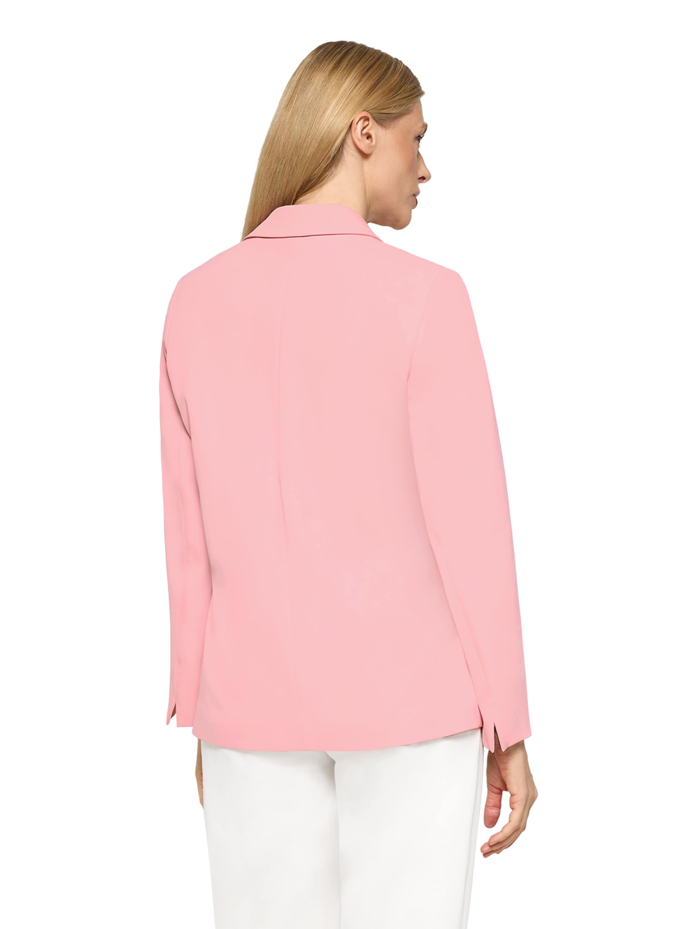 Betty Barclay Blazers in Roze
