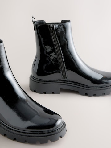 Next Bootie 'Forever Comfort' in Black