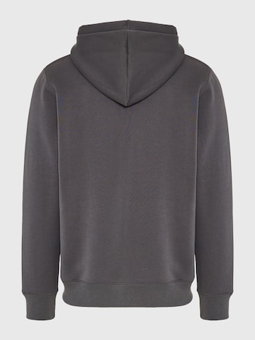 Pullover di Funky Buddha in grigio