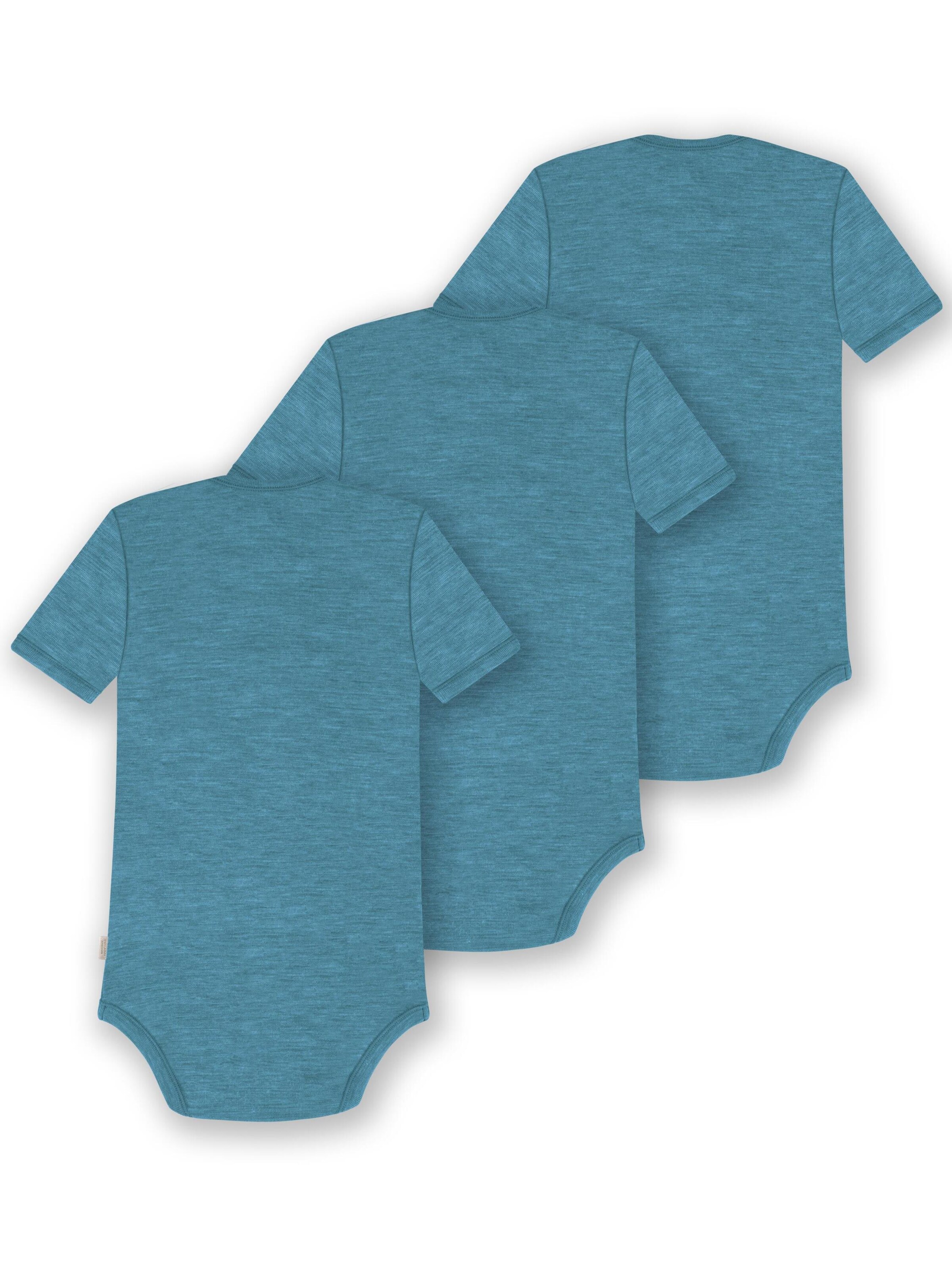 normani Romper/bodysuit 'Tauranga' in Blue