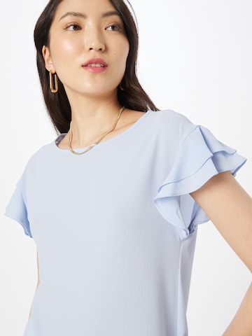 Dorothy Perkins Blouse in Blauw