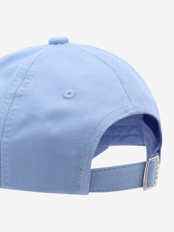 BOSS Cap 'Ari' in Blau