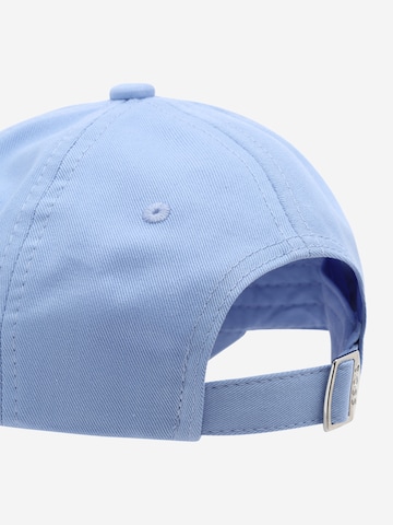 BOSS Black Cap 'Ari' in Blau