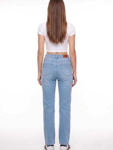 ESRA Regular Jeans in Blue