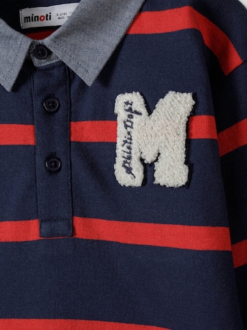 T-Shirt MINOTI en bleu