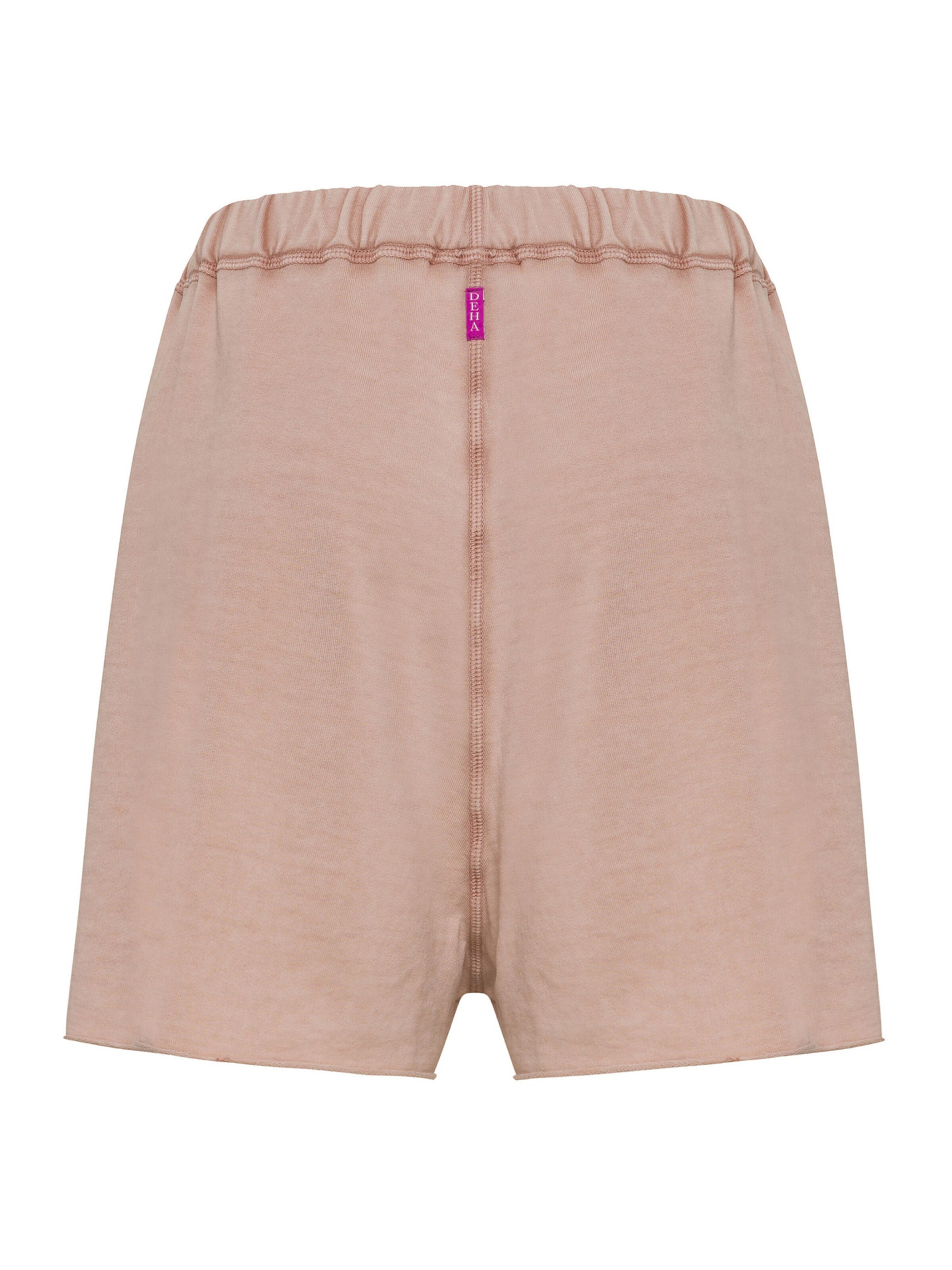 regular Pantaloni di DEHA in rosso