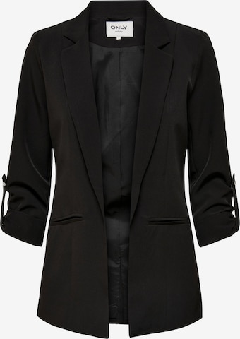 ONLY Blazer 'Kayle-Orleen' in Black: front
