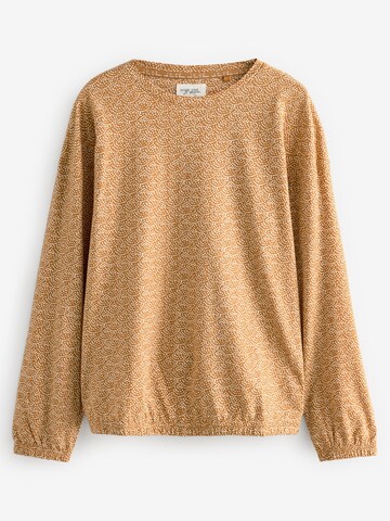 Pyjama Next en marron