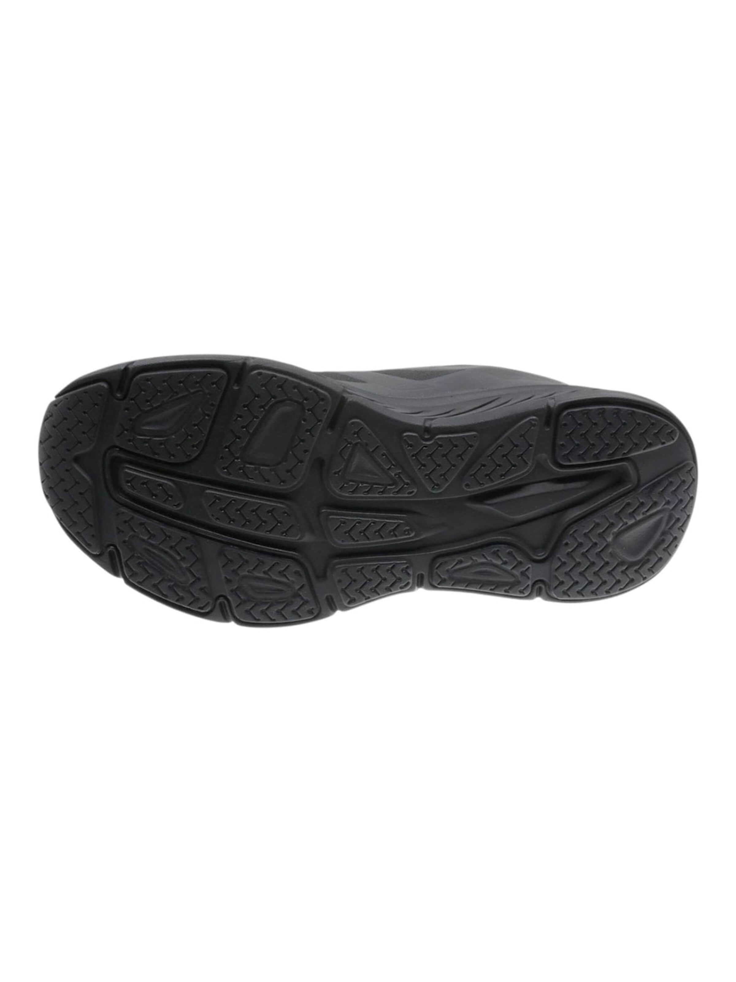 Scarpa stringata sportiva 'Casual Sport Shoe' di Beppi in nero