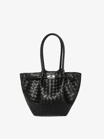 Noella Ostoskassi ' Dee ' värissä musta: etupuoli