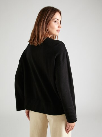 Pull-over 'Odanna' MSCH COPENHAGEN en noir