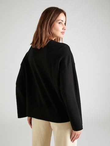 Pullover 'Odanna' di MSCH COPENHAGEN in nero