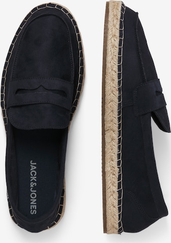 JACK JONES Alpargatas 'Jjscherlock' en Marino ABOUT YOU