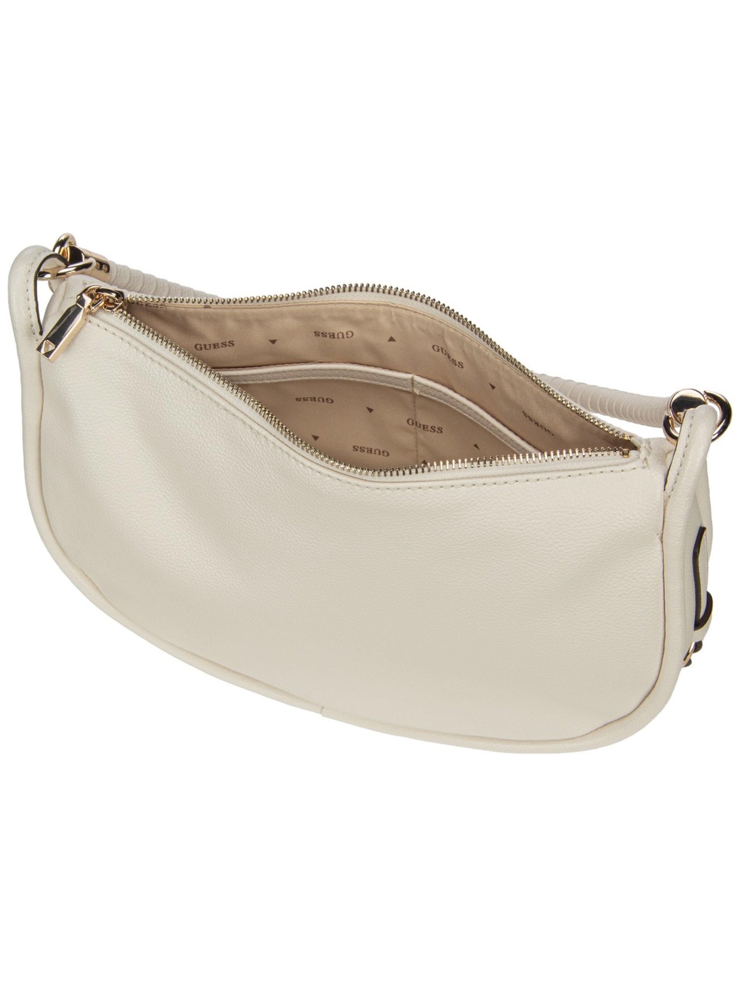 GUESS Shoulder Bag 'Danya' in White