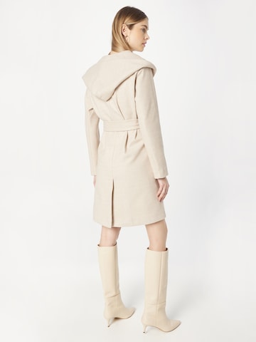 Manteau mi-saison Tally Weijl en beige