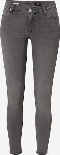 AG Jeans Vaquero 'Legging Ankle' en gris denim, Vista del producto