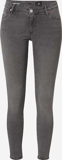 AG Jeans Jean en gris denim, Vue avec produit